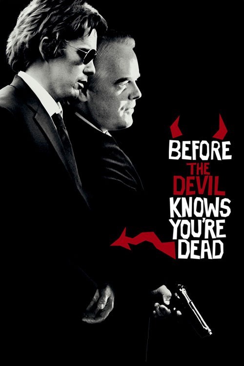 before the devil knows you